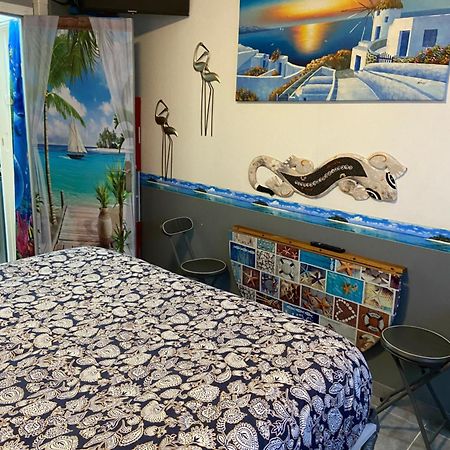 Le Beaulieu Apartment ลา กร็องเดอ-ม็อต ภายนอก รูปภาพ
