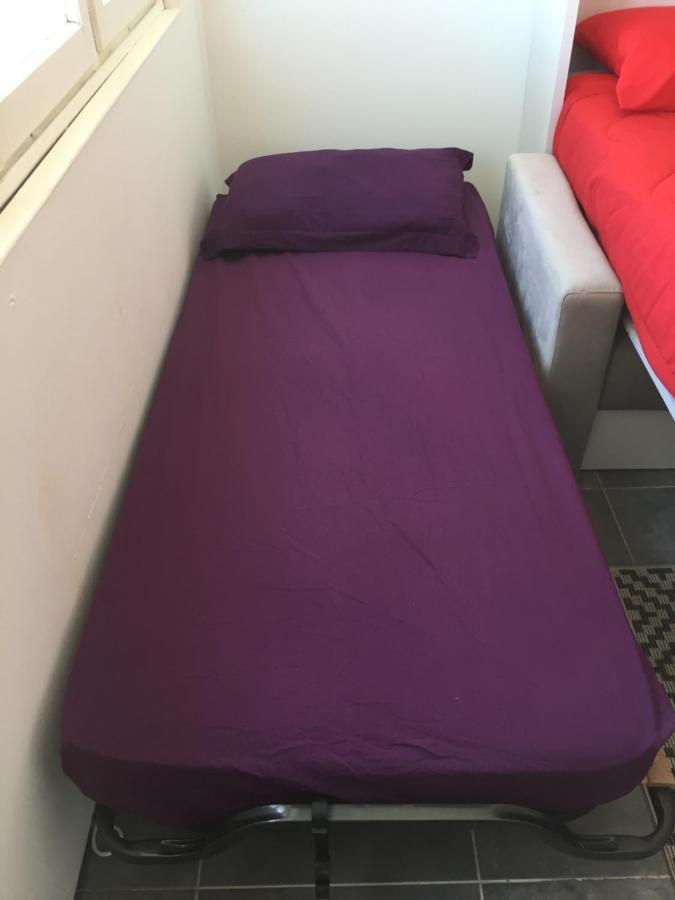 Le Beaulieu Apartment ลา กร็องเดอ-ม็อต ภายนอก รูปภาพ