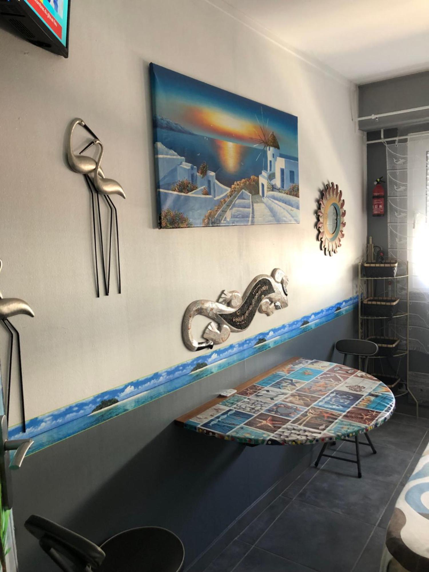 Le Beaulieu Apartment ลา กร็องเดอ-ม็อต ภายนอก รูปภาพ